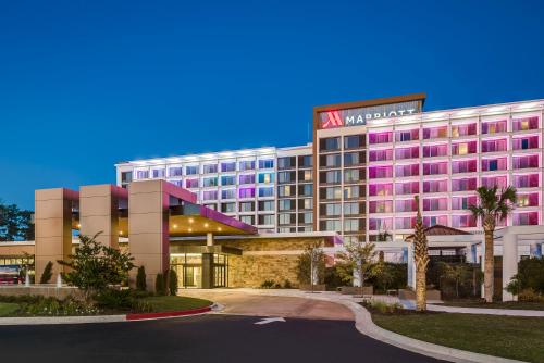 North Charleston Marriott - main image