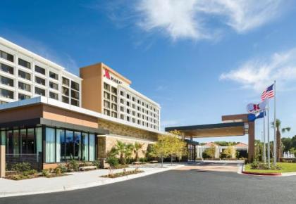 North Charleston Marriott - image 2