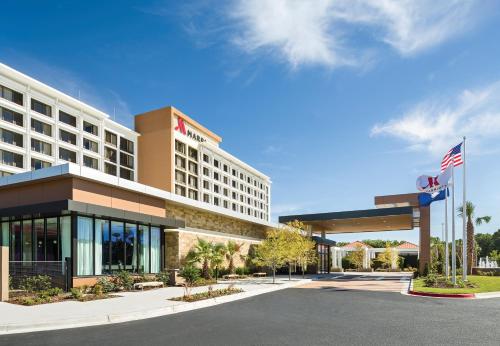 North Charleston Marriott - image 2