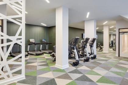 North Charleston Marriott - image 3