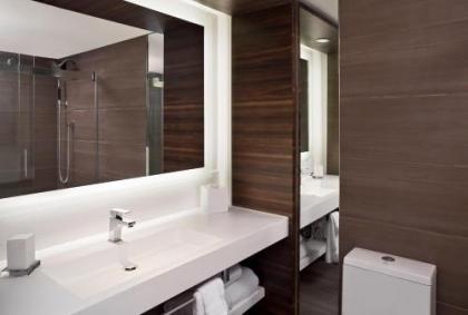 North Charleston Marriott - image 4
