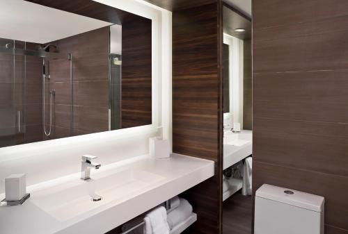 North Charleston Marriott - image 4