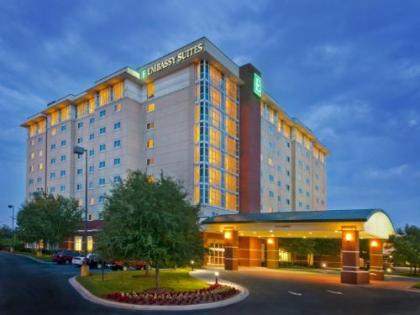 Hotel in North Charleston South Carolina