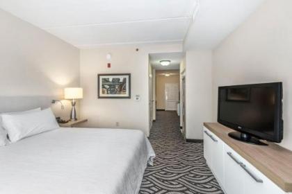 Hilton Garden Inn Charleston Airport - image 4