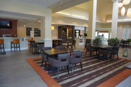 Hilton Garden Inn Charleston Airport - image 5