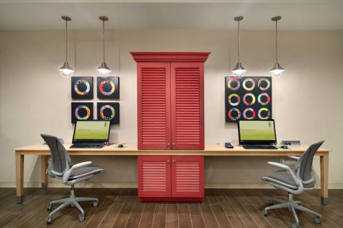 Home2 Suites by Hilton Charleston Airport Convention Center SC - main image