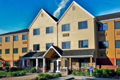 Hotel in North Charleston South Carolina