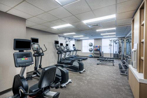 Residence Inn by Marriott Charleston Airport - image 3