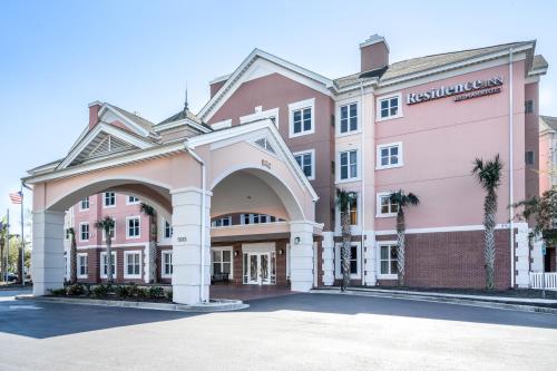 Residence Inn by Marriott Charleston Airport - image 4