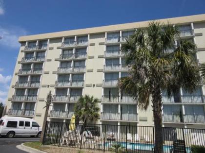 Charleston Grand Hotel