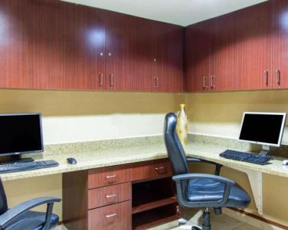 Comfort Inn & Suites Convention Center - image 5
