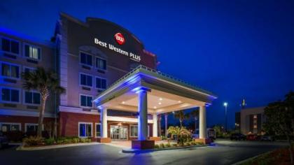 Best Western Airport Inn  Suites