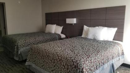 Days Inn & Suites by Wyndham Charleston Airport West - image 2