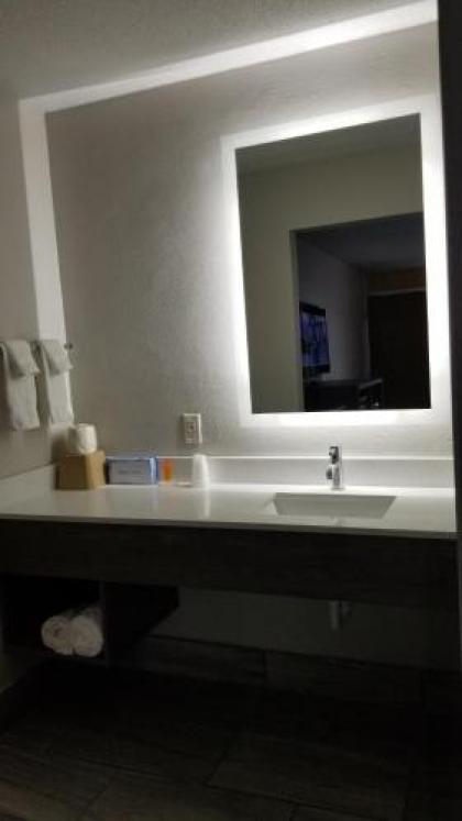 Days Inn & Suites by Wyndham Charleston Airport West - image 4