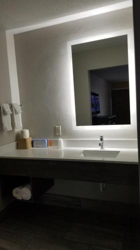 Days Inn & Suites by Wyndham Charleston Airport West - image 4