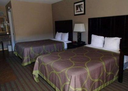 Suburban Extended Stay Hotel North Charleston I-526 - image 2