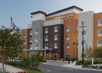 TownePlace Suites by Marriott Charleston Airport/Convention Center in North Charleston