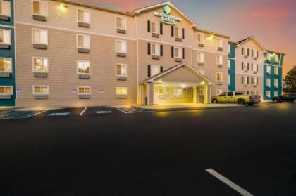WoodSpring Suites | North Charleston Airport I-526 - image 4