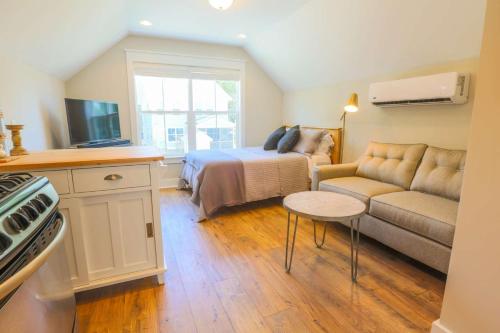 Celtic Carriage House - main image