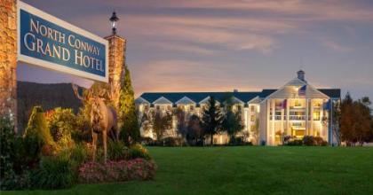 Resort in North Conway New Hampshire