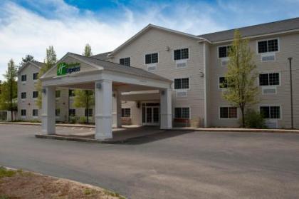 Holiday Inn Express Hotel  Suites North Conway an IHG Hotel