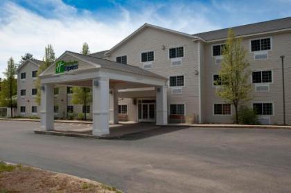 Holiday Inn Express Hotel  Suites North Conway an IHG Hotel North Conway