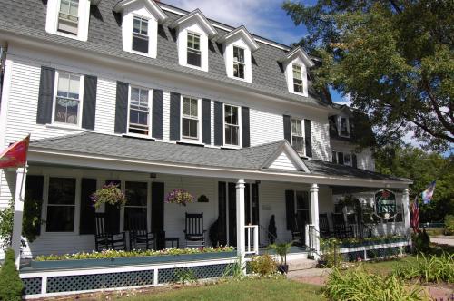 Cranmore Inn - main image