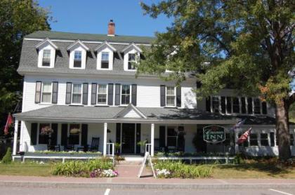Cranmore Inn - image 2