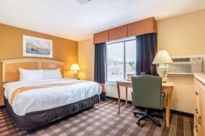 Quality Inn North Conway - image 1