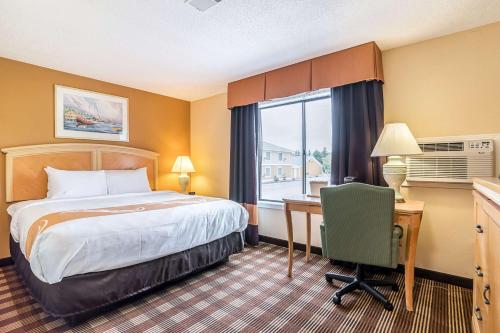 Quality Inn North Conway - main image