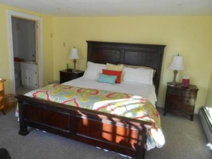 Bed and Breakfast in North Conway New Hampshire