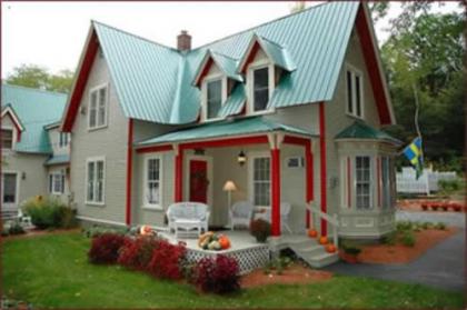 Bed and Breakfast in North Conway New Hampshire