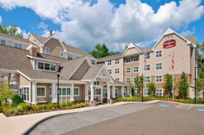 Residence Inn by marriott North Conway New Hampshire