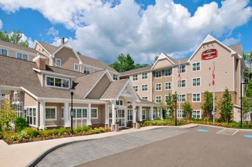 Residence Inn by Marriott North Conway - main image