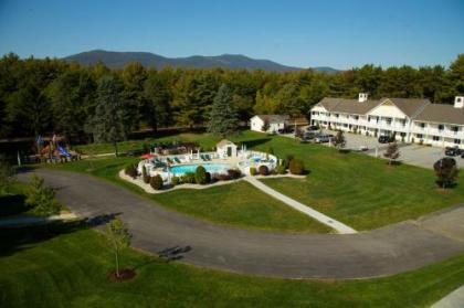 Golden Gables Inn New Hampshire