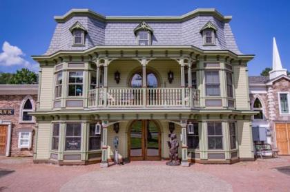 Adventure Suites New Hampshire