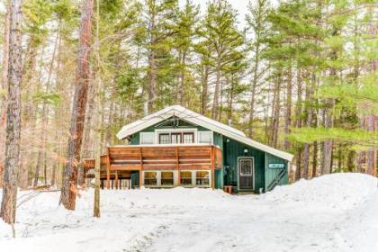 Holiday homes in North Conway New Hampshire