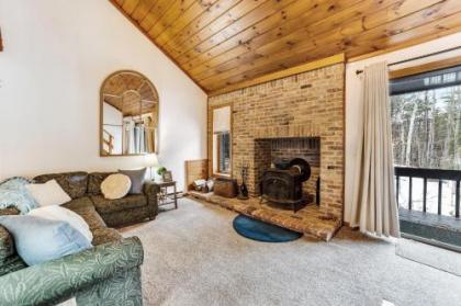 Holiday homes in North Conway New Hampshire