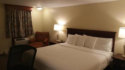 Dartmouth motor Inn
