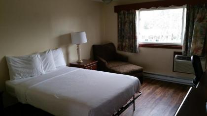 Dartmouth Motor Inn - image 10