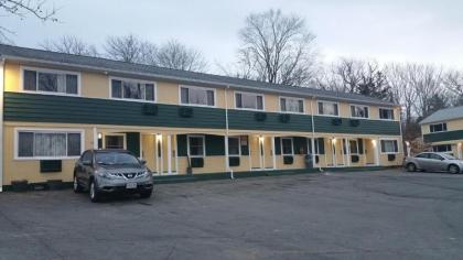 Dartmouth Motor Inn - image 11