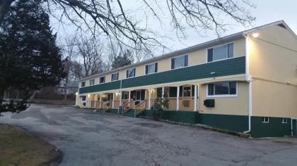 Dartmouth Motor Inn - image 6