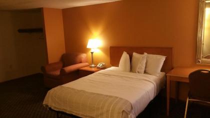 Dartmouth Motor Inn - image 7