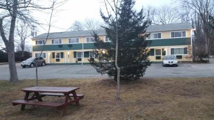 Dartmouth Motor Inn - image 8