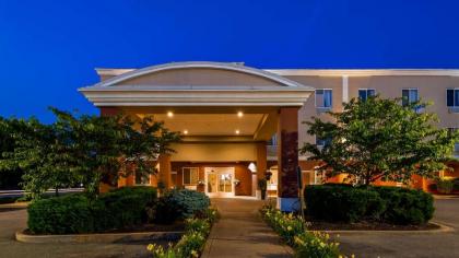 Best Western Dartmouth New Bedford Massachusetts