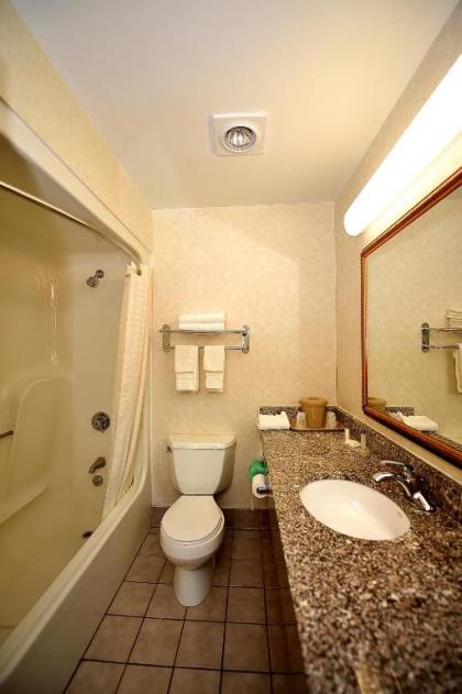 Baymont by Wyndham North Dartmouth - image 8