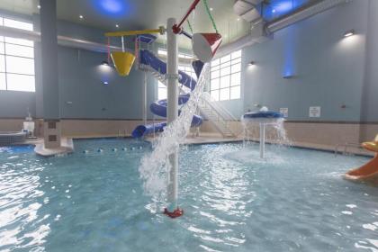 Holiday Inn Express Hotel & Suites Erie - North East an IHG Hotel - image 21