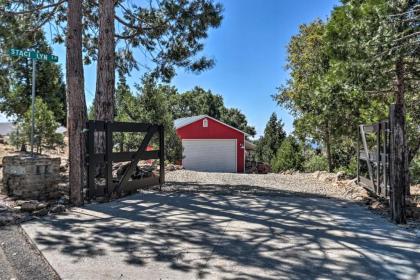 Studio with Deck 22 Mi to Yosemite Natl Park! - image 14