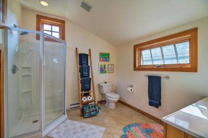 Lake Champlain Cottage with Kayak and Private Dock - image 15
