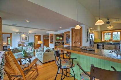 Lake Champlain Cottage with Kayak and Private Dock - image 4